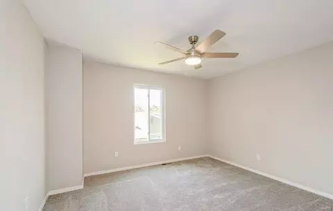 Bedroom - 31 Megans Ct #31, O'fallon, MO 63366 photo 1 of 2