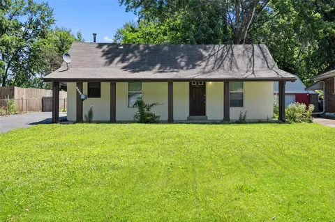 2324 Spencer Ave, Saint Louis, MO 63114