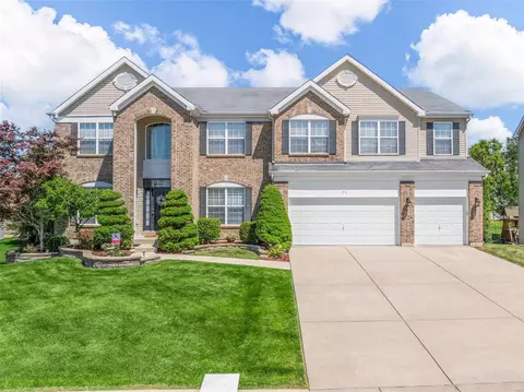 574 Morts Dr, Wentzville, MO 63385