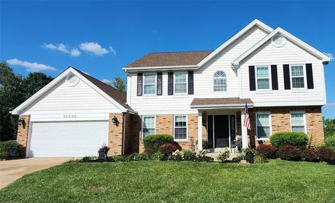 16598 Centerpointe Dr, Wildwood, MO 63040