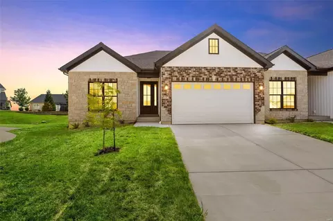 152 Chesapeake Trce, Wentzville, MO 63385
