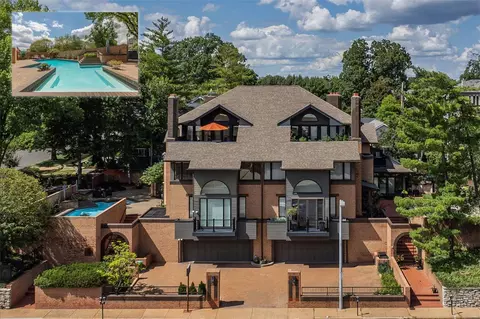 7749 Maryland Ave, Clayton, MO 63105