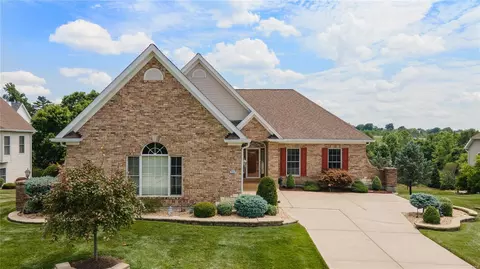 509 Dunmore Place Ct, Saint Charles, MO 63304