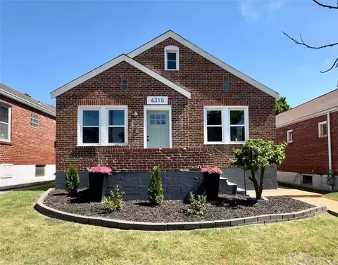 6315 Wyoming St, Saint Louis, MO 63139