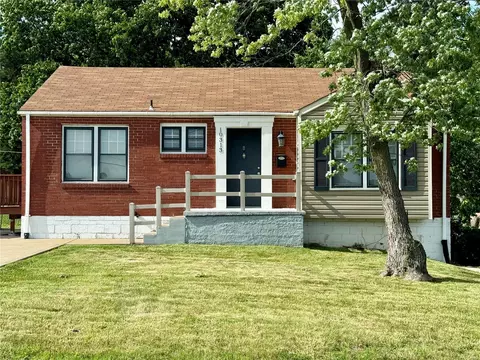 10313 Page Ave, Saint Louis, MO 63132