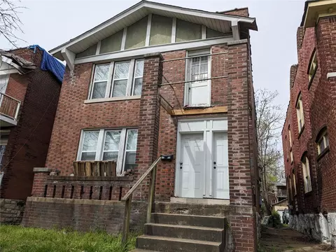 3553 Michigan Ave, Saint Louis, MO 63118