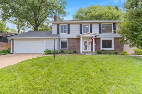 1429 Timberwood Ln, Saint Louis, MO 63146