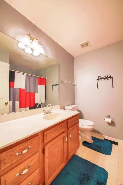 Bath - 614 Cascade Lake Dr, Ballwin, MO 63021 photo 2 of 2