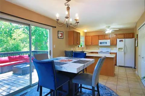 Dining - 614 Cascade Lake Dr, Ballwin, MO 63021 photo 1 of 2