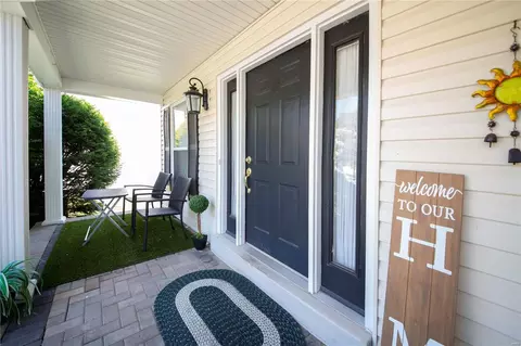 Other - 614 Cascade Lake Dr, Ballwin, MO 63021 photo 1 of 5