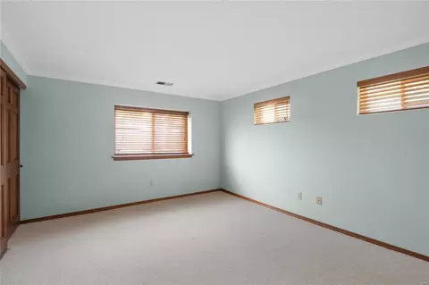 Bedroom - 921 Alpine Ridge Dr, Ballwin, MO 63021 photo 7 of 7