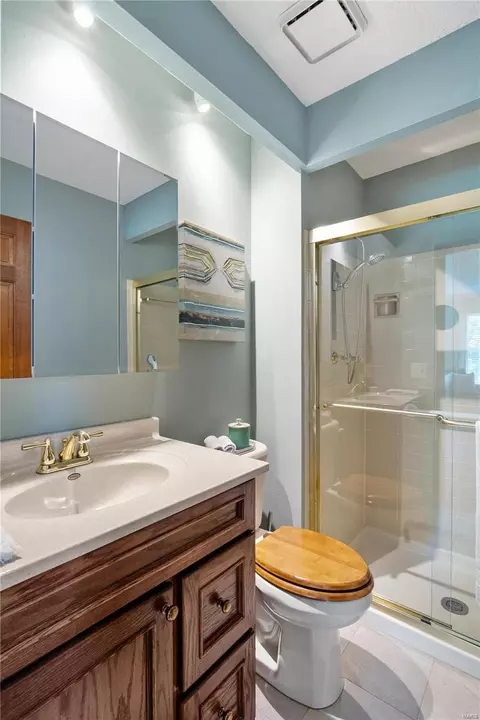 Bath - 921 Alpine Ridge Dr, Ballwin, MO 63021 photo 2 of 4