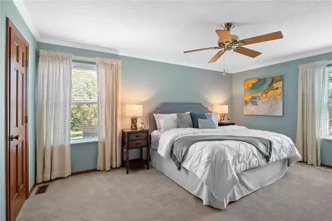 Bedroom - 921 Alpine Ridge Dr, Ballwin, MO 63021 photo 1 of 7