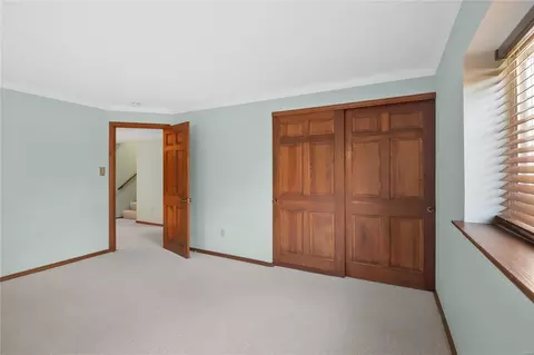 Bedroom - 921 Alpine Ridge Dr, Ballwin, MO 63021 photo 6 of 7
