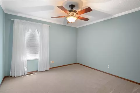 Bedroom - 921 Alpine Ridge Dr, Ballwin, MO 63021 photo 4 of 7