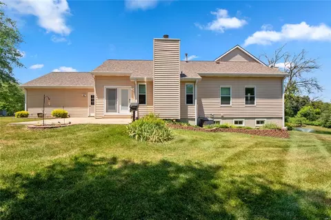 Exterior - 921 Alpine Ridge Dr, Ballwin, MO 63021 photo 3 of 5