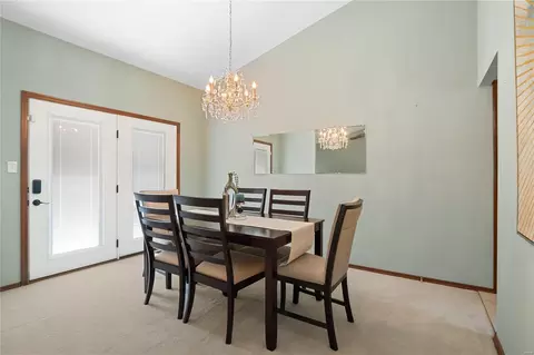 Dining - 921 Alpine Ridge Dr, Ballwin, MO 63021 photo 2 of 3