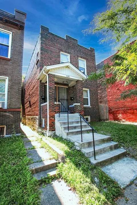 4108 California Ave, Saint Louis, MO 63118