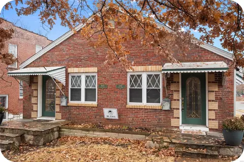 4070 Miami, Saint Louis, MO 63116