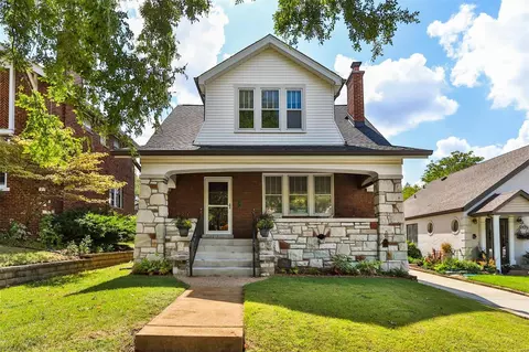 7566 Wise Ave, Richmond Heights, MO 63117