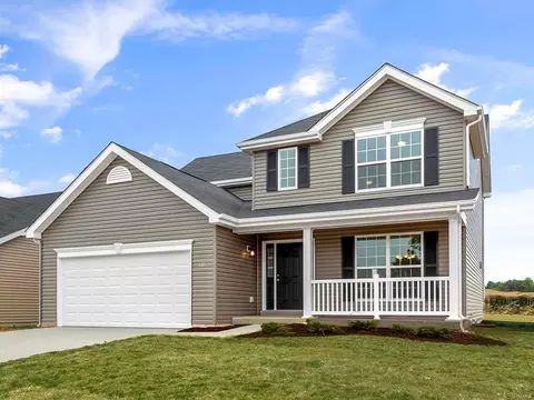 152 Majestic Dr, Valley Park, MO 63088