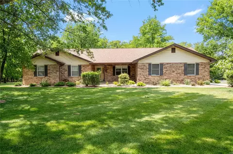 3 Wilderness Ln, Defiance, MO 63341