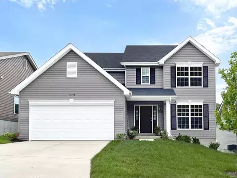 140 Majestic Dr, Valley Park, MO 63088