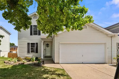 179 Maggie Kate Ct #2136A, Wentzville, MO 63385