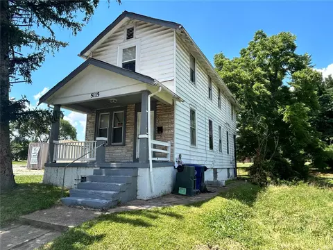 5115 Robin Ave, Saint Louis, MO 63120