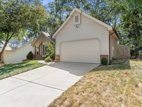 1607 Daybreak Point Ct, Ballwin, MO 63021 photo 38