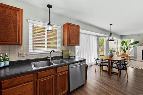 Kitchen - 458 Oak Glen Dr, Ballwin, MO 63021 photo 1 of 2