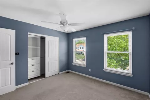 Bedroom - 458 Oak Glen Dr, Ballwin, MO 63021 photo 4 of 4