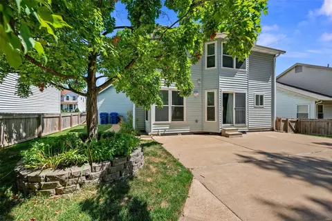 Exterior - 458 Oak Glen Dr, Ballwin, MO 63021 photo 4 of 6