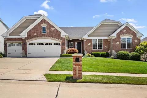 2610 Tysons Ct, Dardenne Prairie, MO 63368