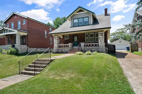 3666 Loughborough Ave, Saint Louis, MO 63116