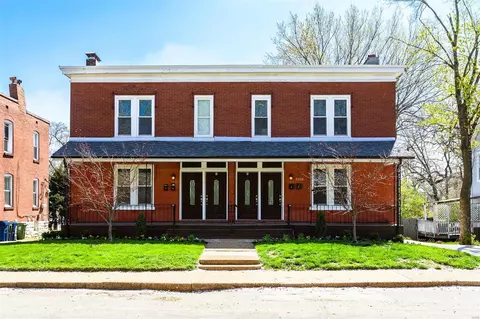 3336 Greenwood Blvd, Saint Louis, MO 63143