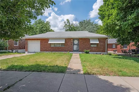 8909 Goodfellow Blvd, Saint Louis, MO 63147