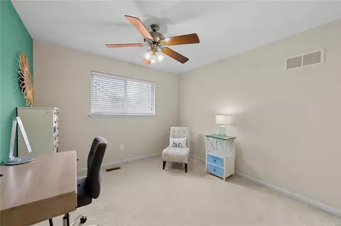 Bedroom - 421 April Oaks Ct, Ballwin, MO 63021 photo 1 of 8