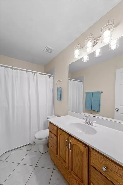 Bath - 421 April Oaks Ct, Ballwin, MO 63021 photo 2 of 5