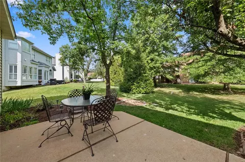 Exterior - 421 April Oaks Ct, Ballwin, MO 63021 photo 10 of 16