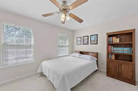 Bedroom - 421 April Oaks Ct, Ballwin, MO 63021 photo 3 of 8