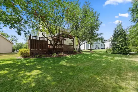 Exterior - 421 April Oaks Ct, Ballwin, MO 63021 photo 8 of 16