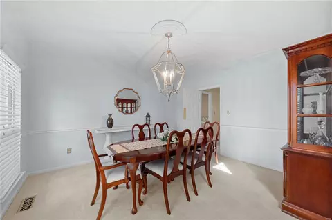 Dining - 421 April Oaks Ct, Ballwin, MO 63021 photo 1 of 8