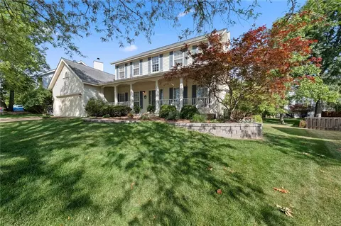 Other - 421 April Oaks Ct, Ballwin, MO 63021 photo 1 of 12