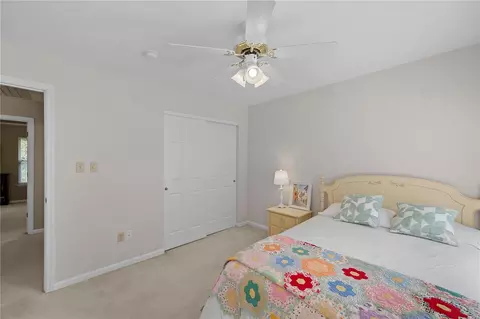 Bedroom - 421 April Oaks Ct, Ballwin, MO 63021 photo 6 of 8