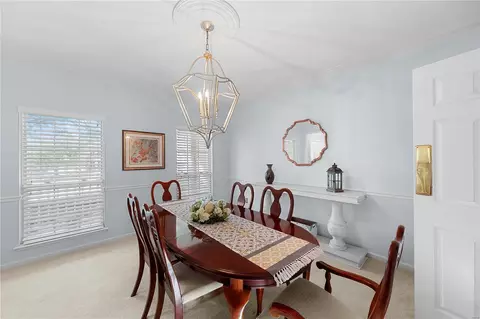 Dining - 421 April Oaks Ct, Ballwin, MO 63021 photo 4 of 8