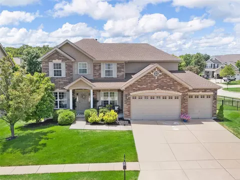 40 Quail Hollow Ct, O'fallon, MO 63368 photo 50