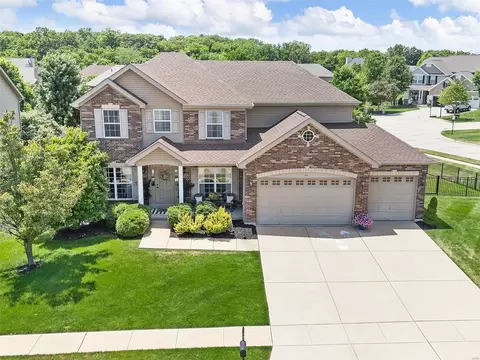 40 Quail Hollow Ct, O'fallon, MO 63368 photo 49
