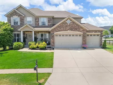 40 Quail Hollow Ct, O'fallon, MO 63368 photo 54