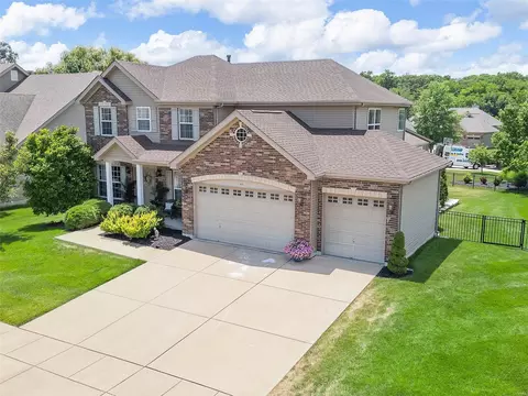 40 Quail Hollow Ct, O'fallon, MO 63368 photo 52